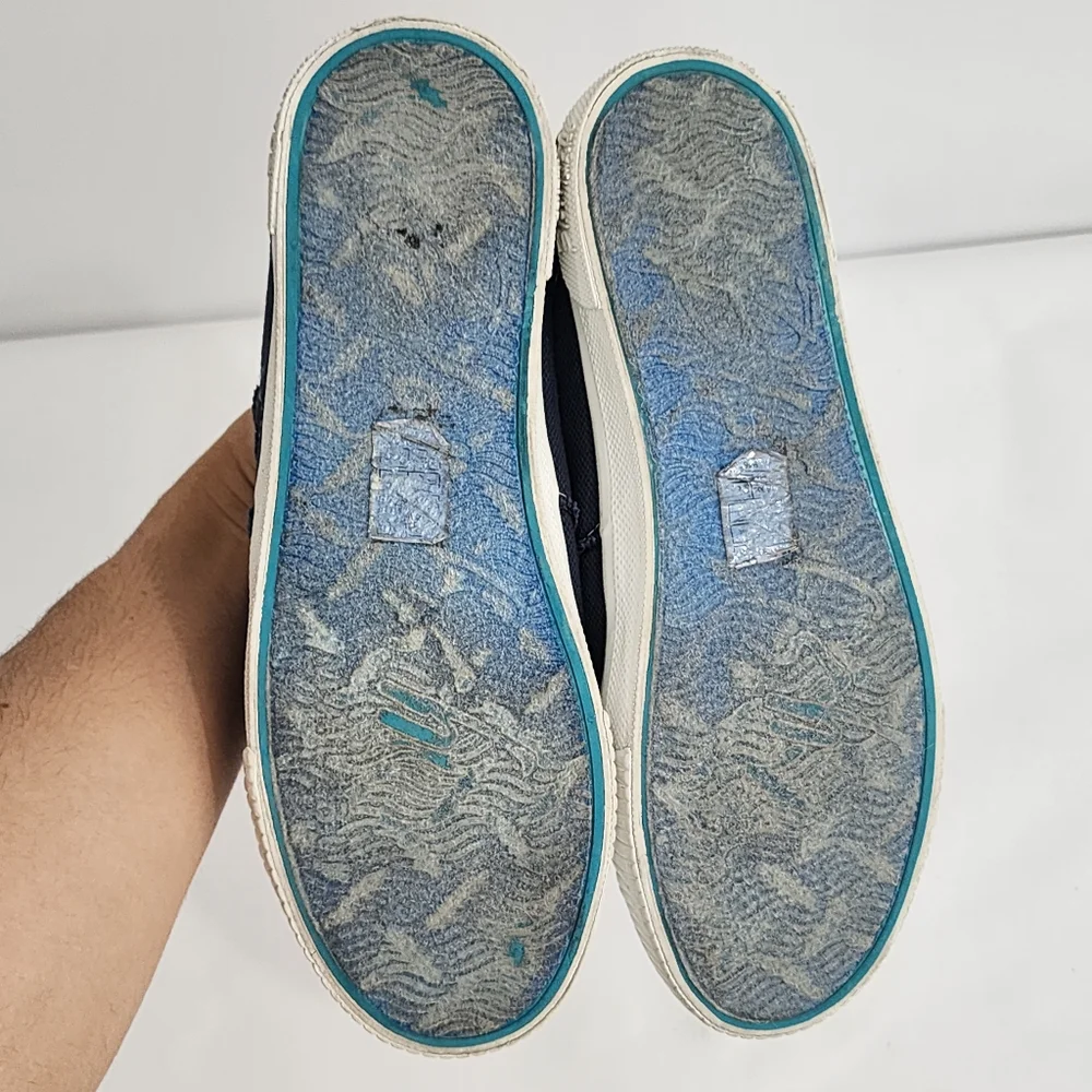 Blowfish denim blue